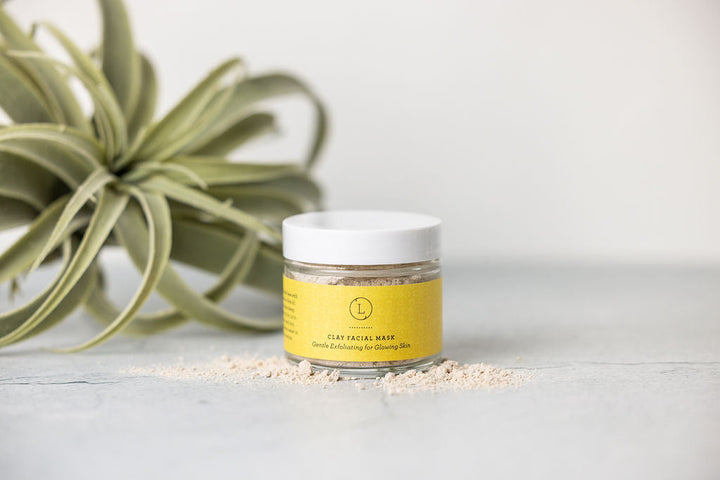 Reviving Set with Grapefruit Shea Butter & Body Scrub