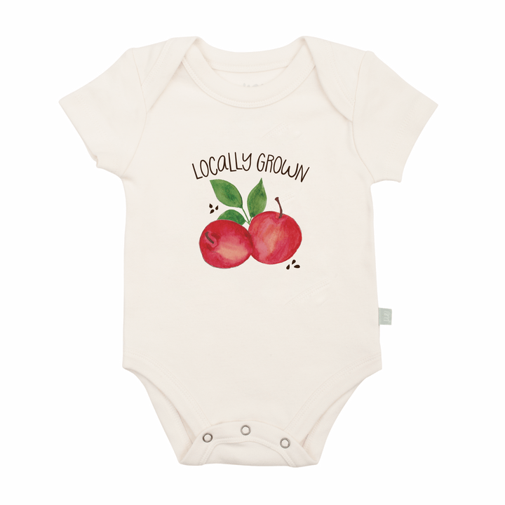 graphic bodysuit | locally grown
