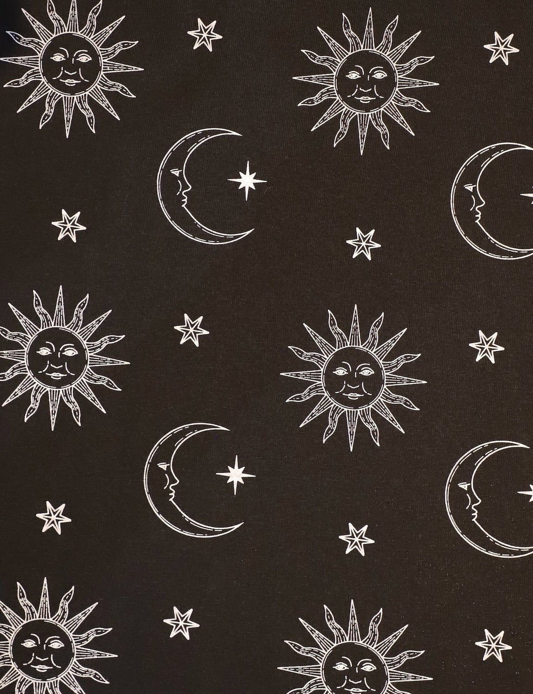 Lunar Organic Cardigan