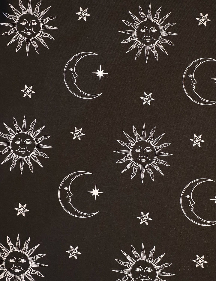 Lunar Organic Cardigan