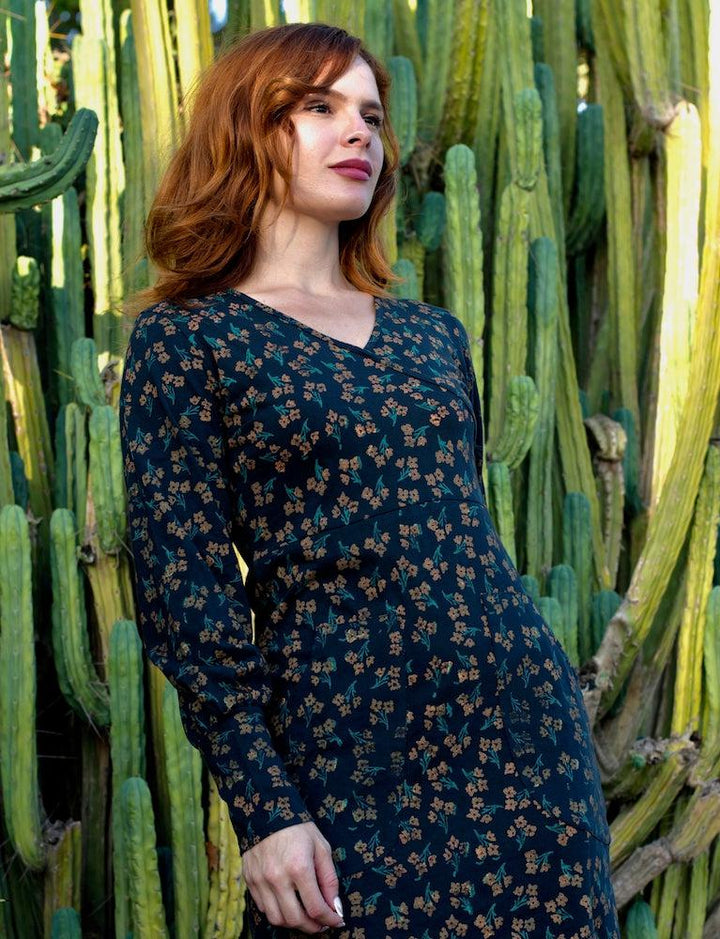 Marlene Organic Dress