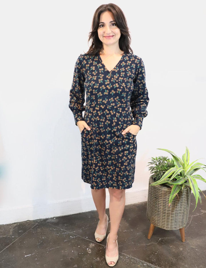 Marlene Organic Dress