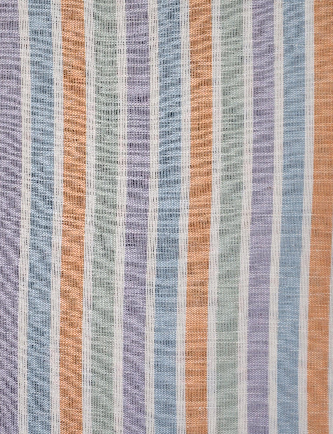 Maurepas Button Dress