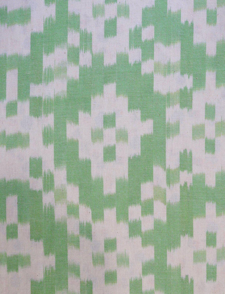 Mint Julep Organic Cotton Wrap Dress