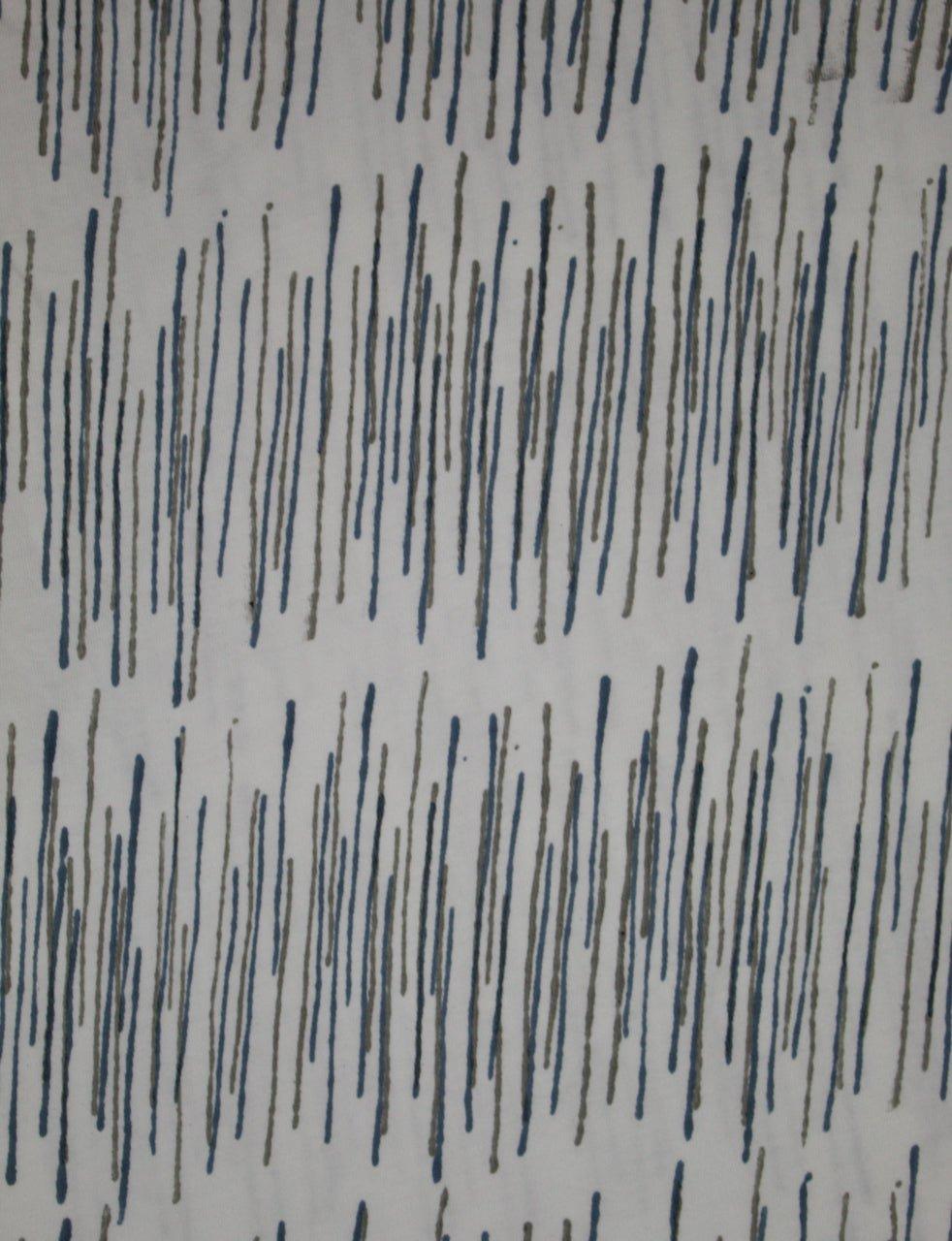 Moana Organic Top : Pre-Loved