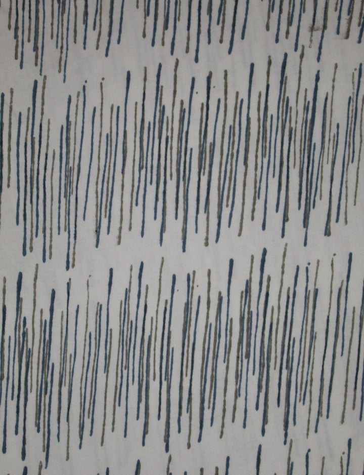 Moana Organic Top : Pre-Loved