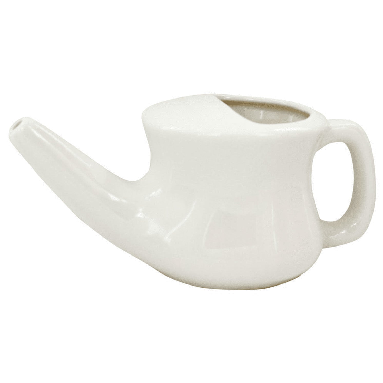Ceramic Neti Pot – The Ever Good