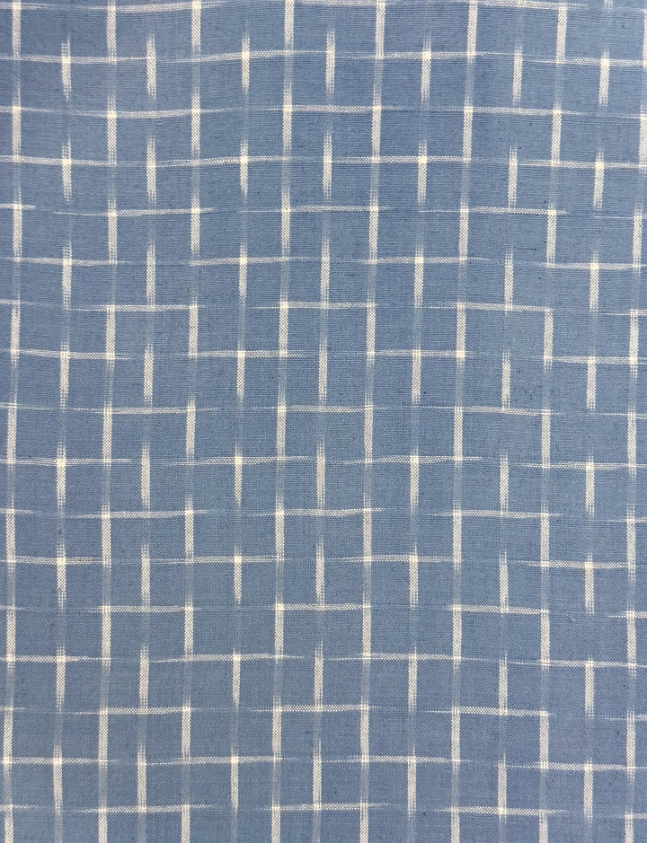 Nila Sky Organic Cotton Spinnaker Pants