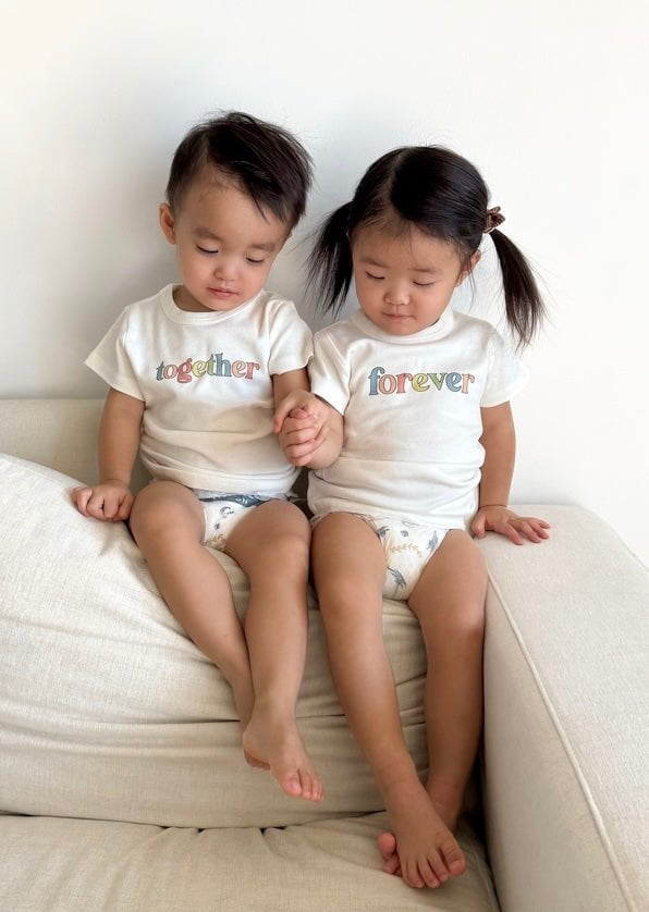 graphic tee | forever