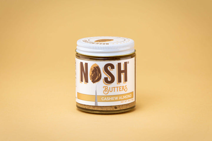 Cashew Almond