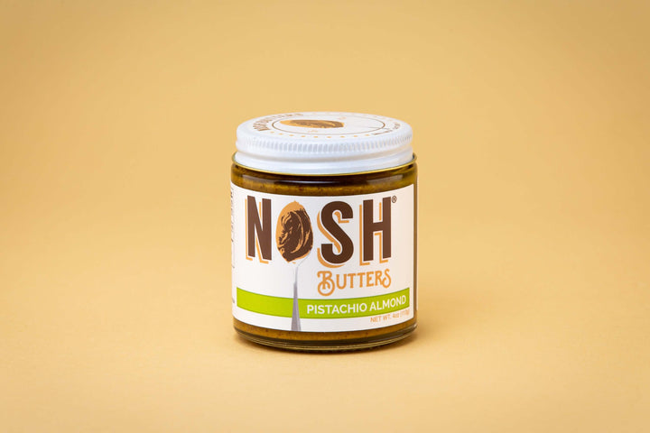 Pistachio Almond