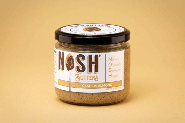Cashew Almond