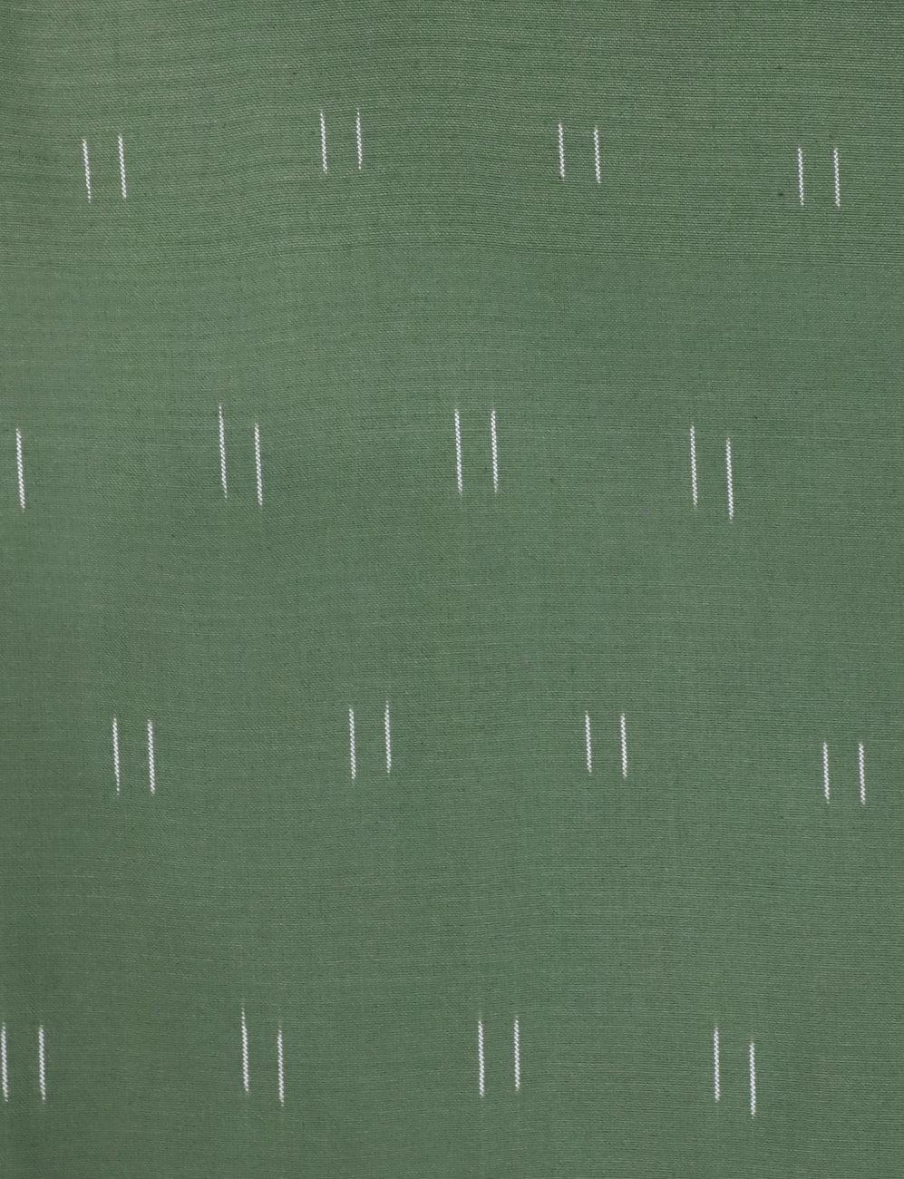 Olive Breeze Organic Pants