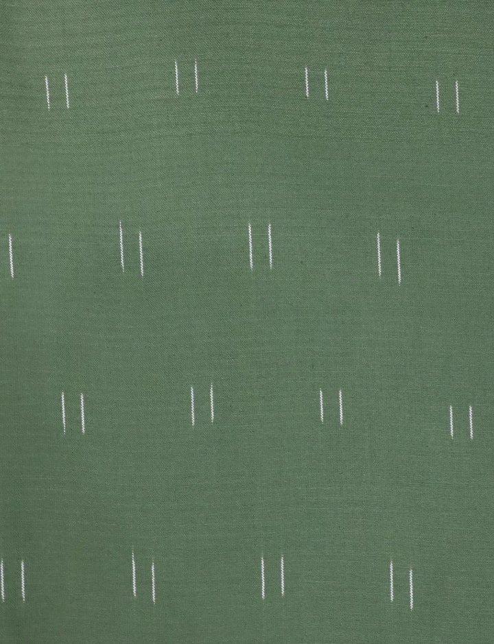 Olive Breeze Organic Pants