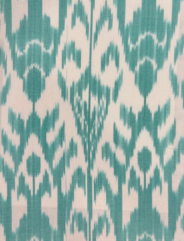 Parvati Organic Cotton Shift Dress