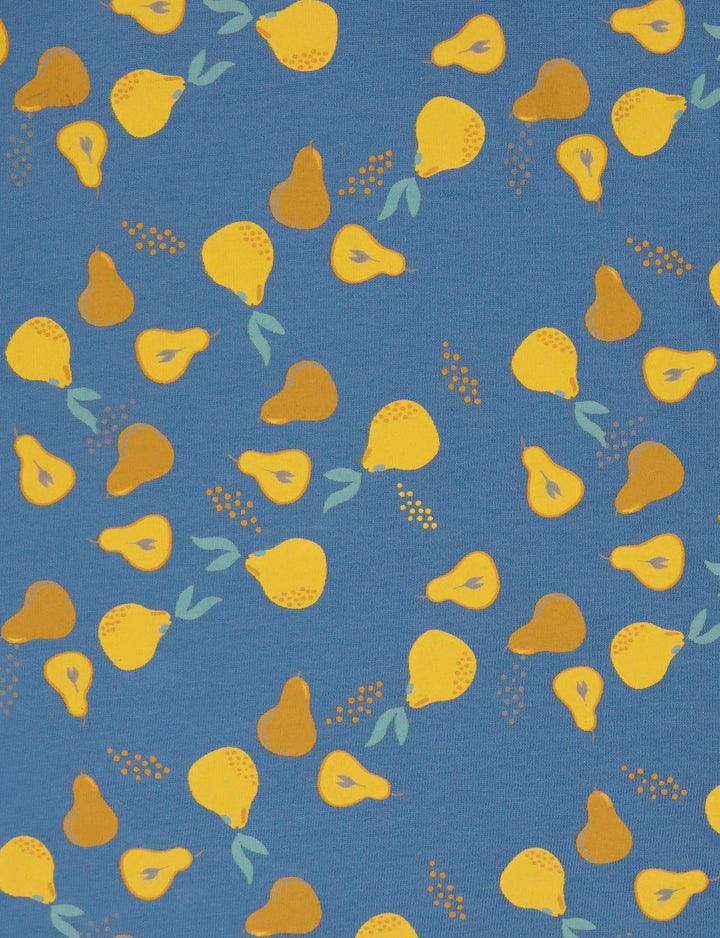 Pear-fection Organic Dress