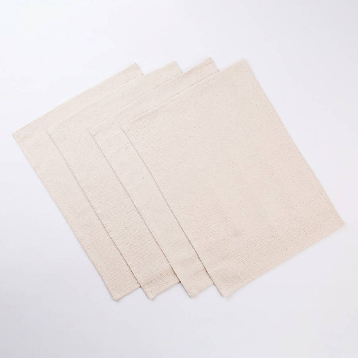 Rustic Placemats - Set Of 4