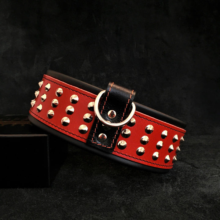 "Star" Collar