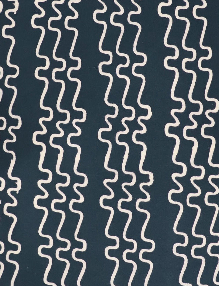 Rio Bend Organic Maxi Dress