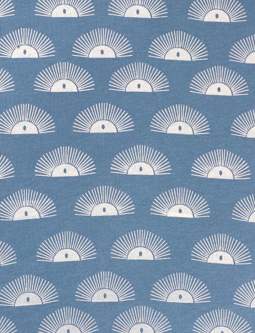 Riviera Sunbeam Organic Dress