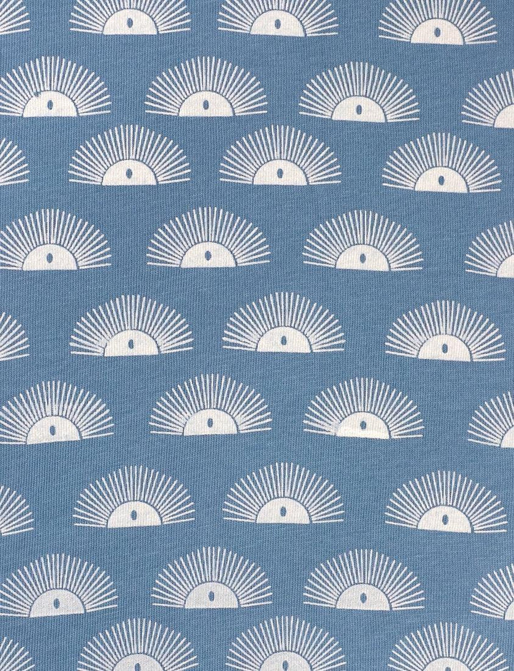 Riviera Sunbeam Organic Dress