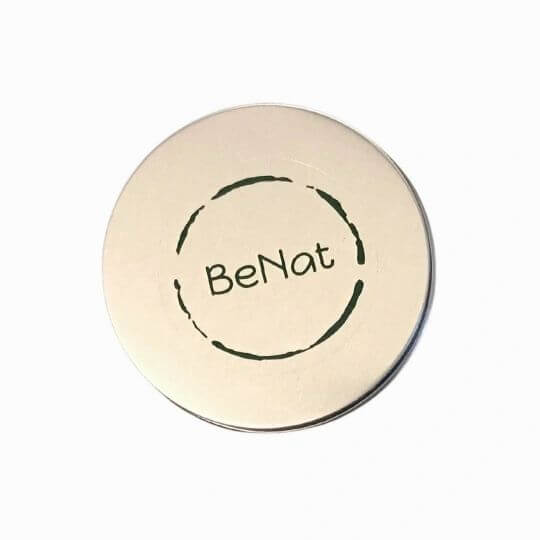 All-Natural Tooth Powder - Eco-Friendly