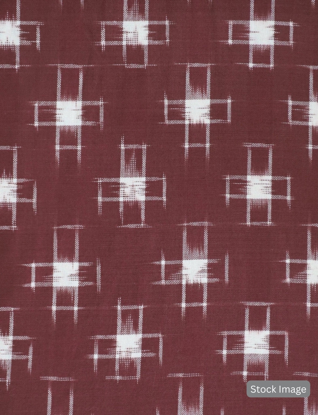 Rubina Button Dress : Pre-Loved