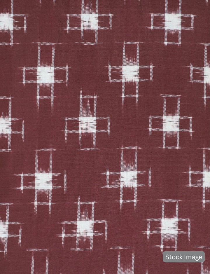 Rubina Button Dress : Pre-Loved