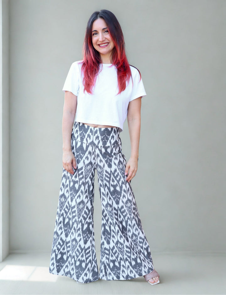 Saraswati Organic Cotton Pants