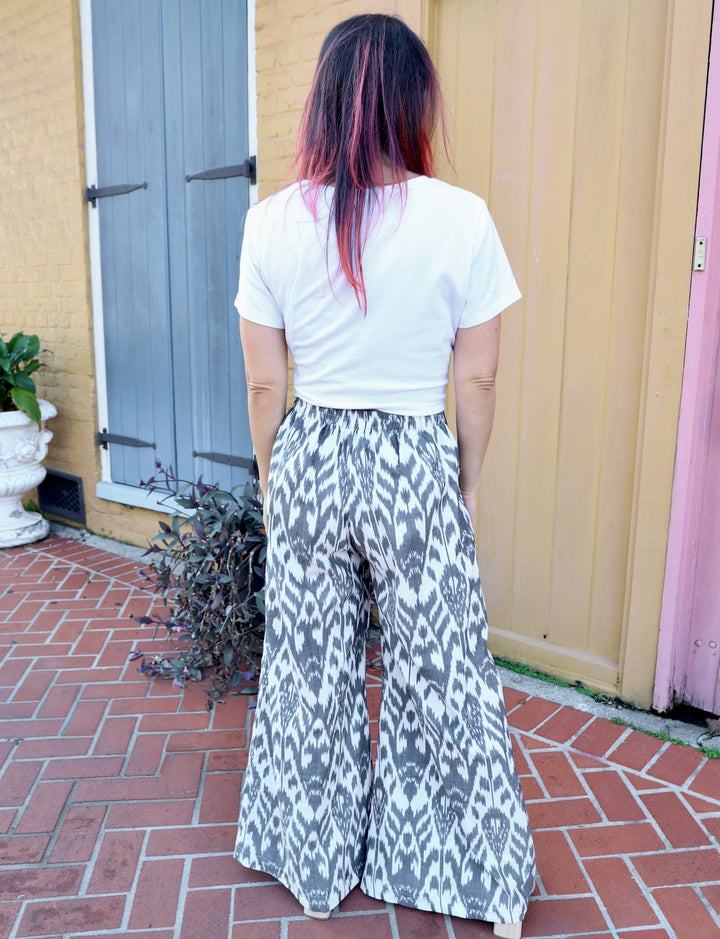 Saraswati Organic Cotton Pants