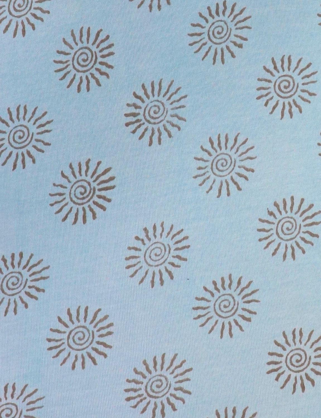 Skyward Organic Dress