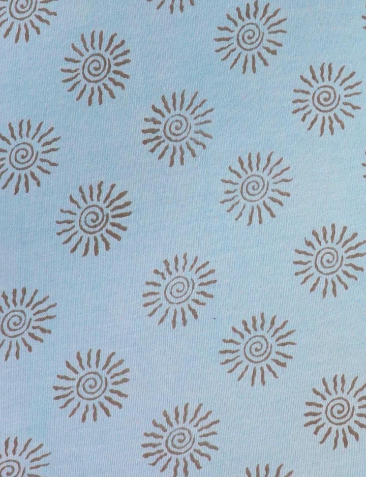 Skyward Organic Dress