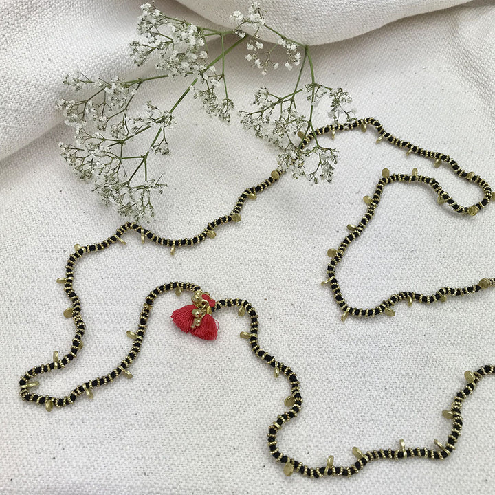 Mali Necklace