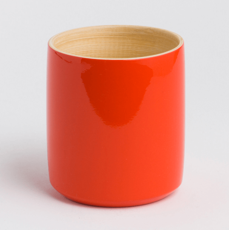 Ly - Bamboo Mug