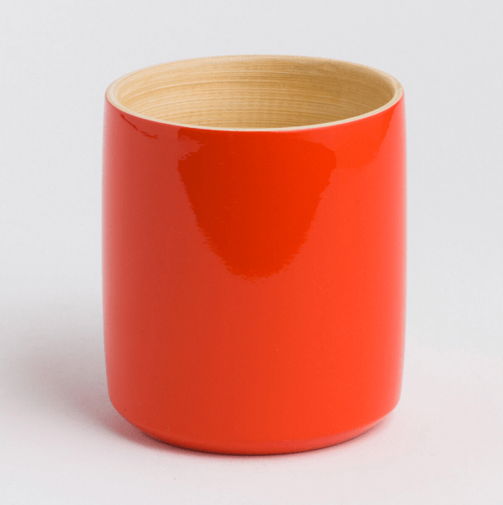 Ly - Bamboo Mug