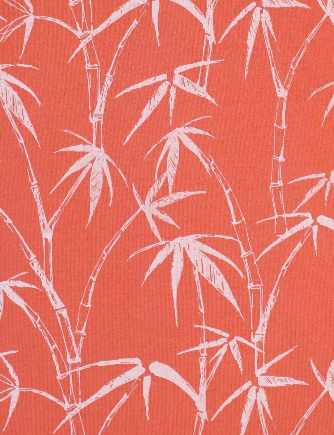 Tropical Vacay Organic Dress