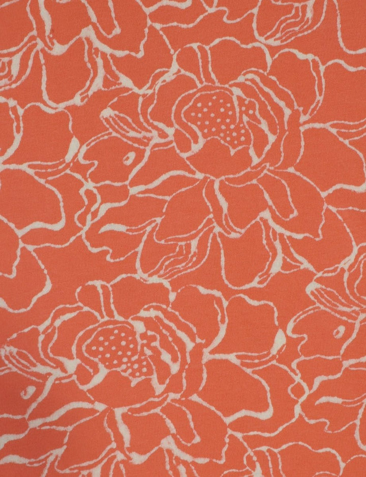 Tropicana Organic Wrap Skirt