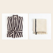 The Turkish Bath Set by Eastern Woven