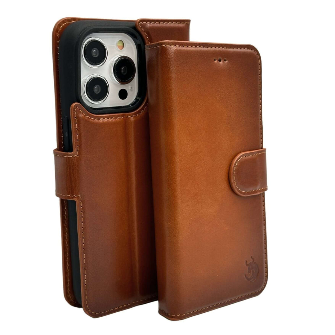 Vegas iPhone 15 Pro Max Wallet Case | MagSafe