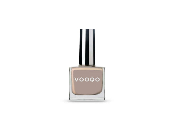 Matte Nail Polish