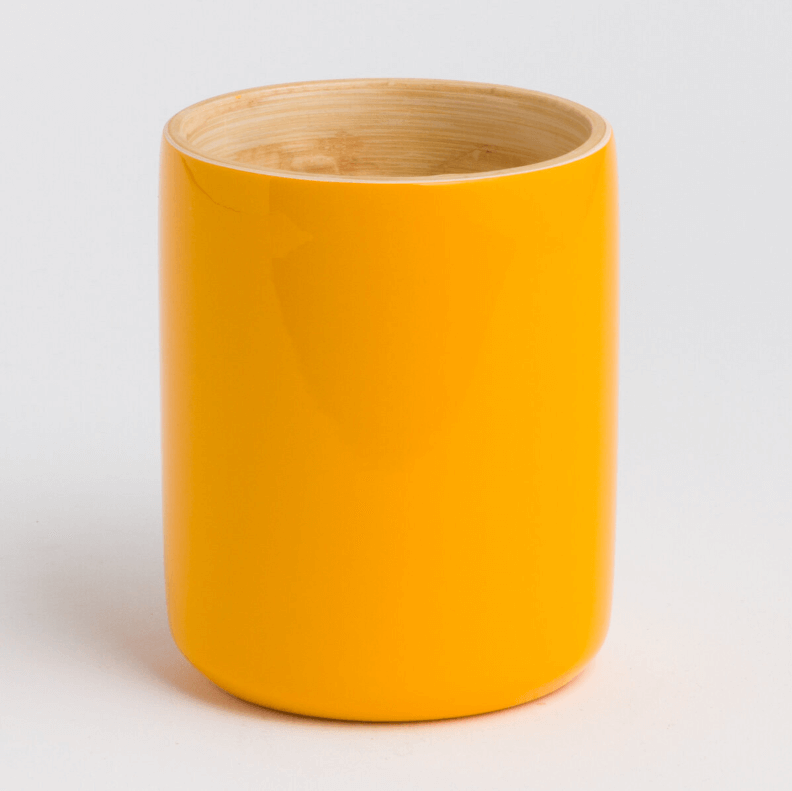Ly - Bamboo Mug