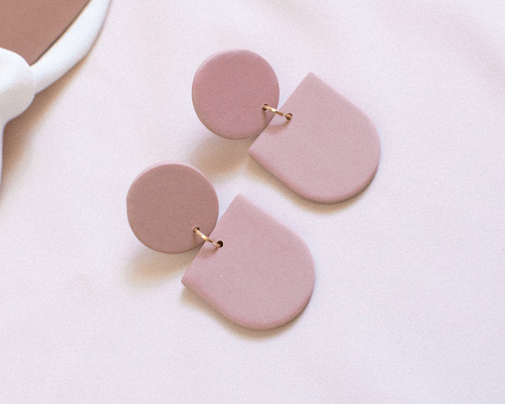 Alice Earrings