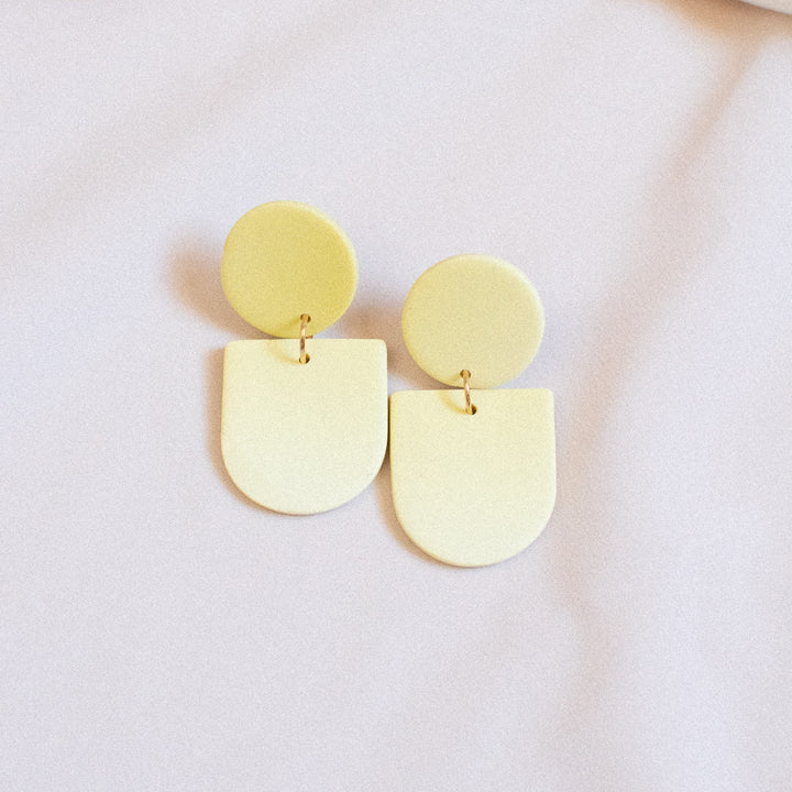 Alice Earrings
