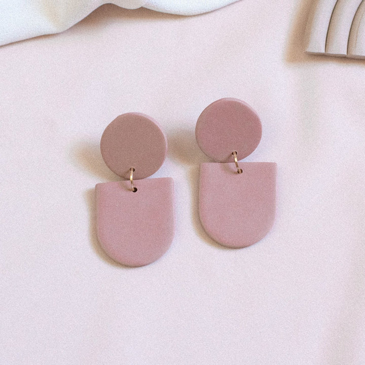 Alice Earrings