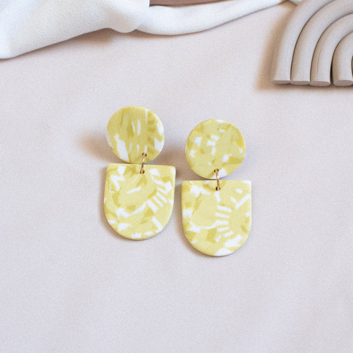 Alice Earrings