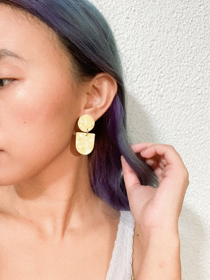 Alice Earrings