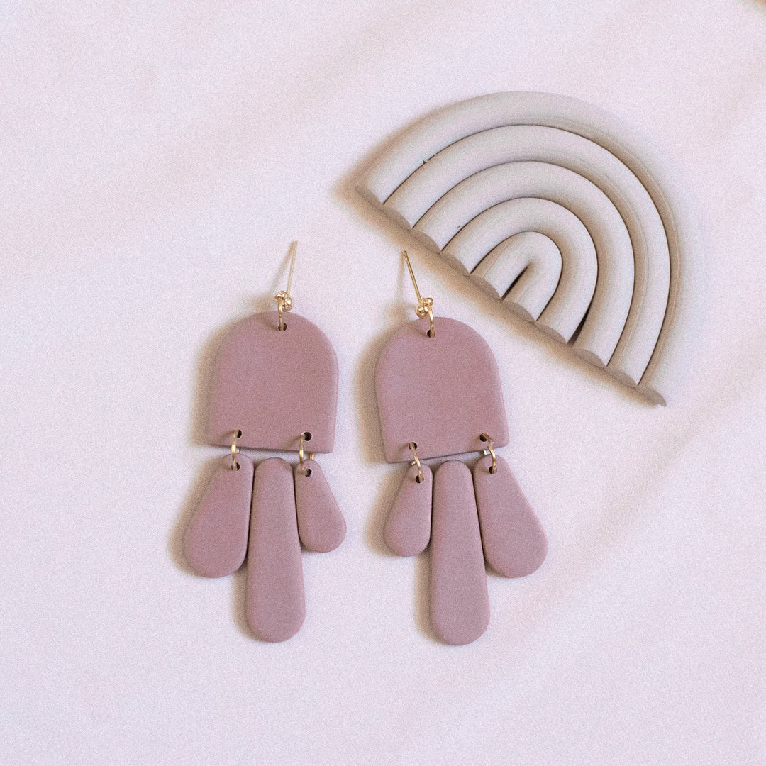 Ingrid Earrings