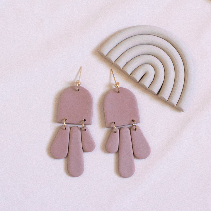 Ingrid Earrings